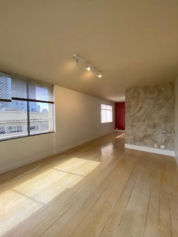 Apartamento, 4 quartos, 123 m² - Foto 2
