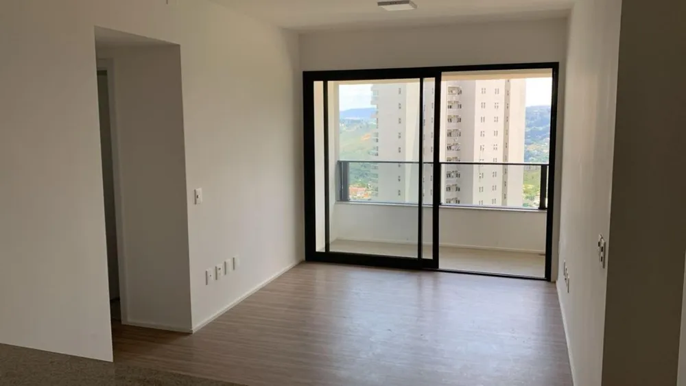 Apartamento, 2 quartos, 74 m² - Foto 1