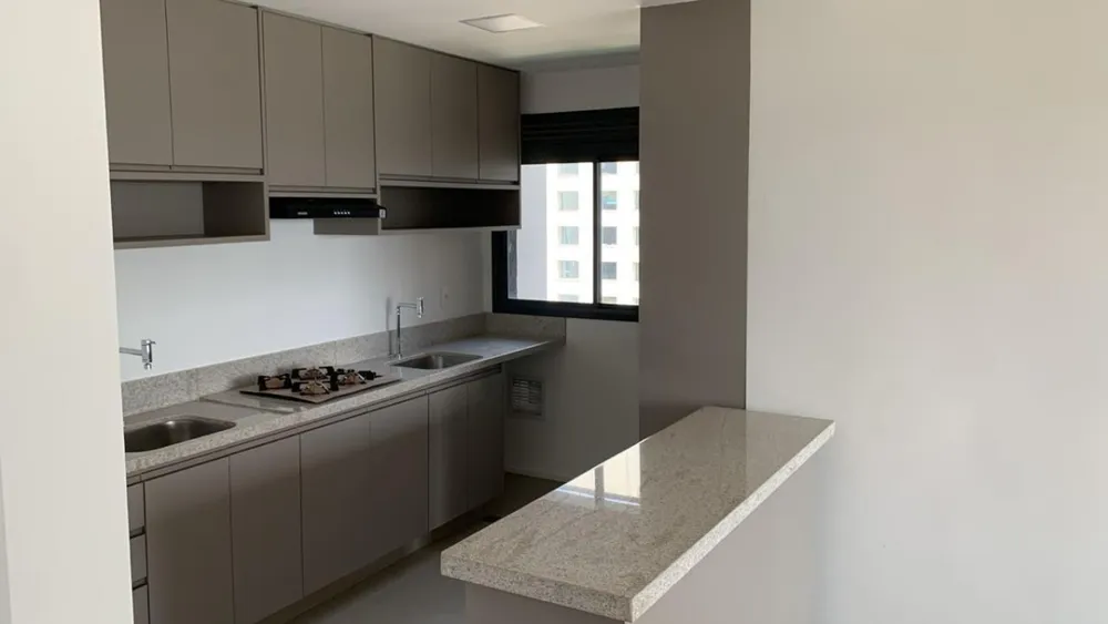 Apartamento, 2 quartos, 74 m² - Foto 2