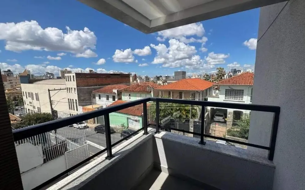 Cobertura, 2 quartos, 128 m² - Foto 6