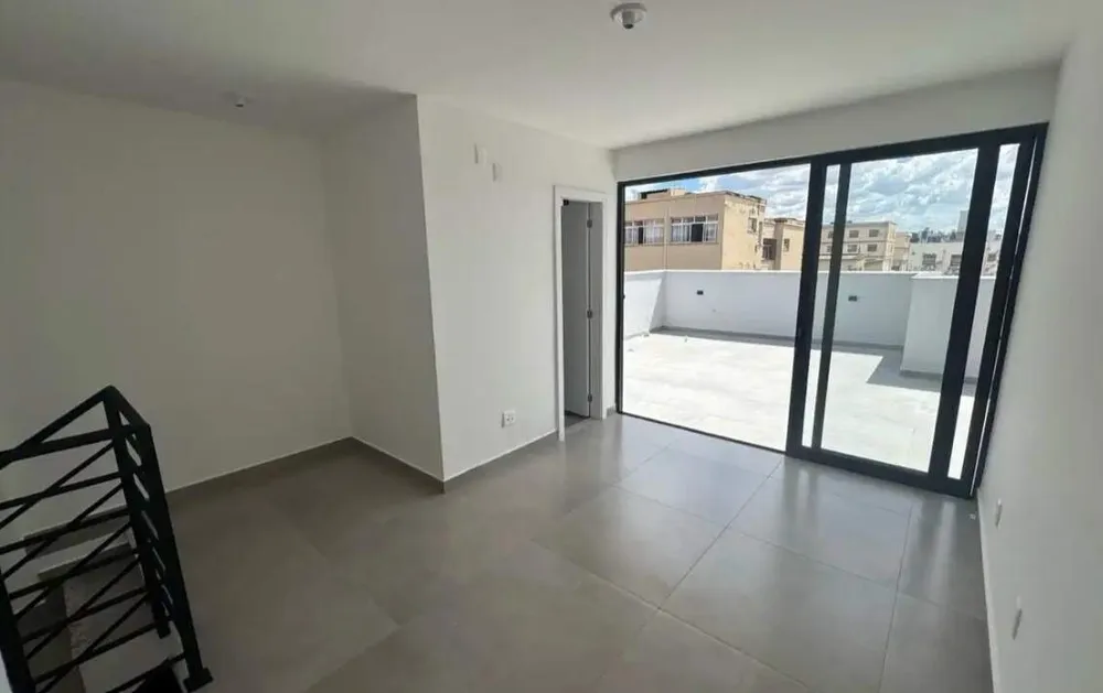 Cobertura, 2 quartos, 128 m² - Foto 4