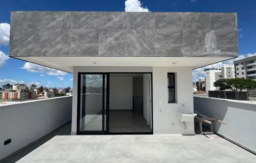 Cobertura, 2 quartos, 128 m² - Foto 3