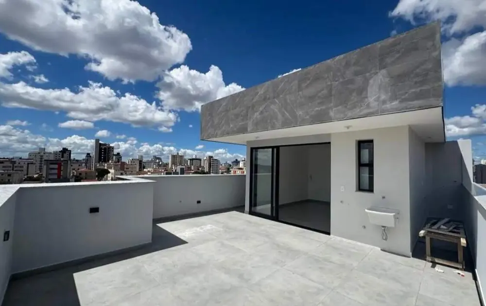 Cobertura, 2 quartos, 128 m² - Foto 1