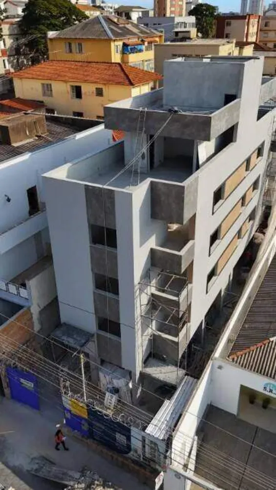 Cobertura, 2 quartos, 128 m² - Foto 15