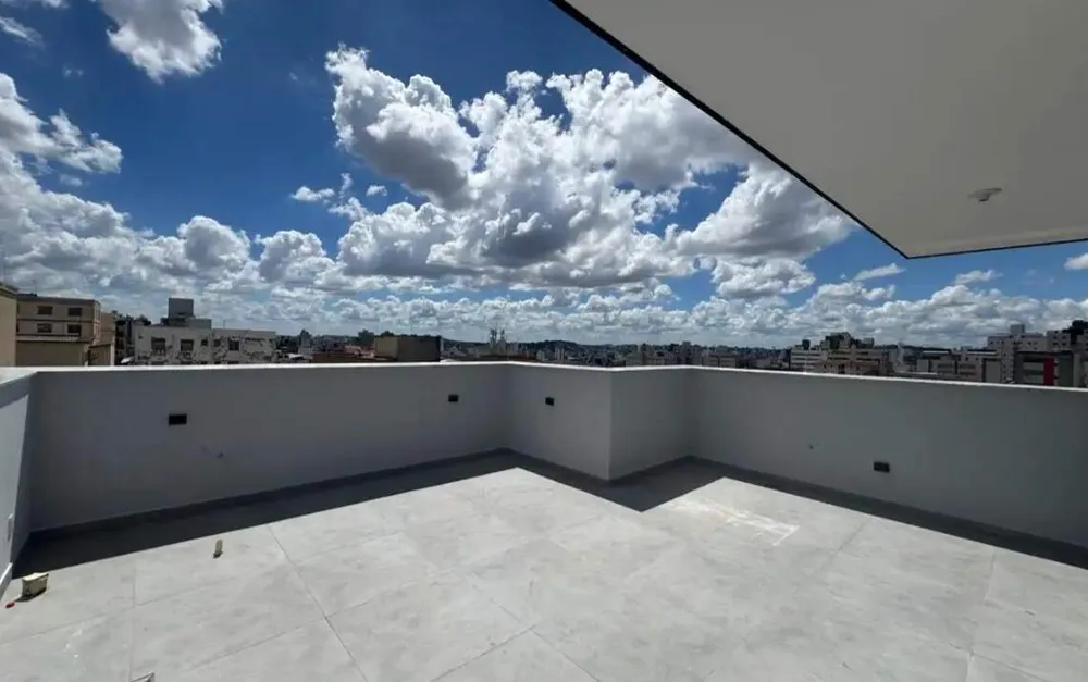Cobertura, 2 quartos, 128 m² - Foto 2
