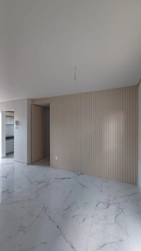 Apartamento, 2 quartos, 45 m² - Foto 2