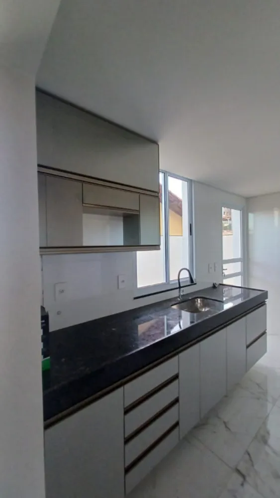 Apartamento, 2 quartos, 45 m² - Foto 9