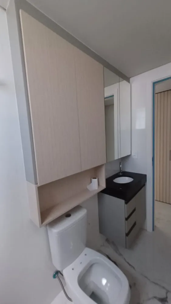 Apartamento, 2 quartos, 45 m² - Foto 11