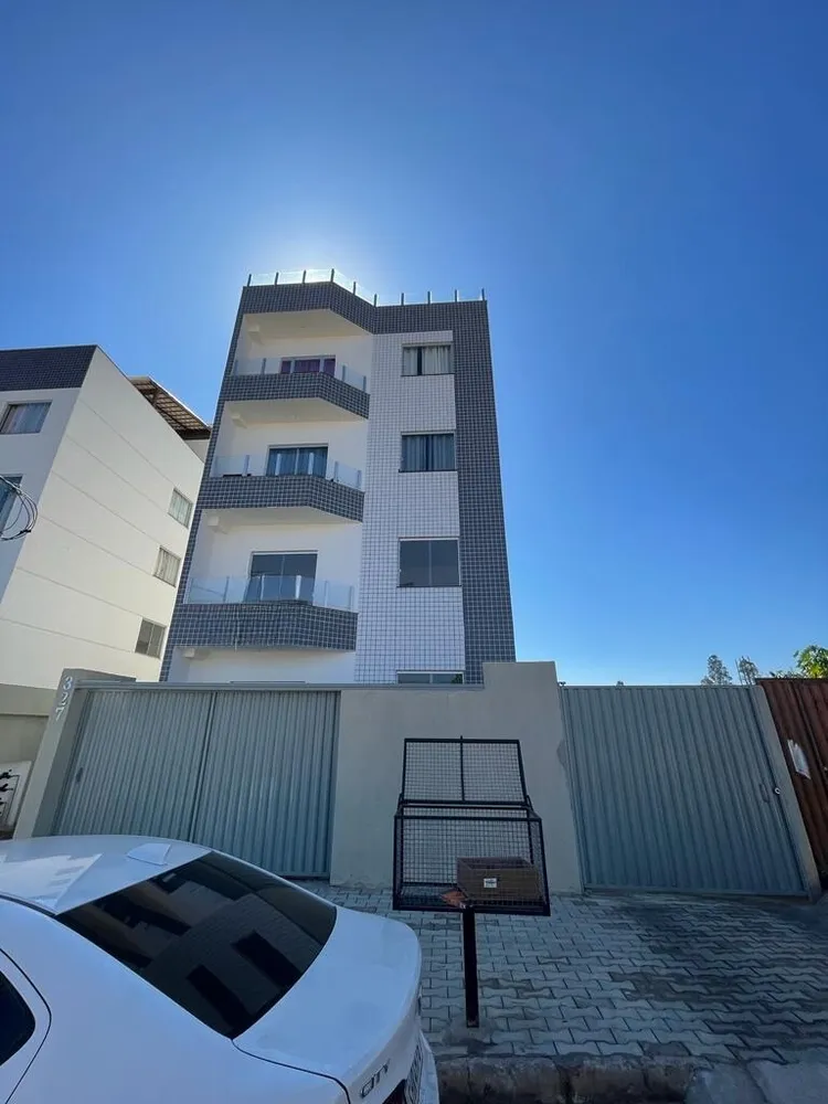 Apartamento, 2 quartos, 51 m² - Foto 1