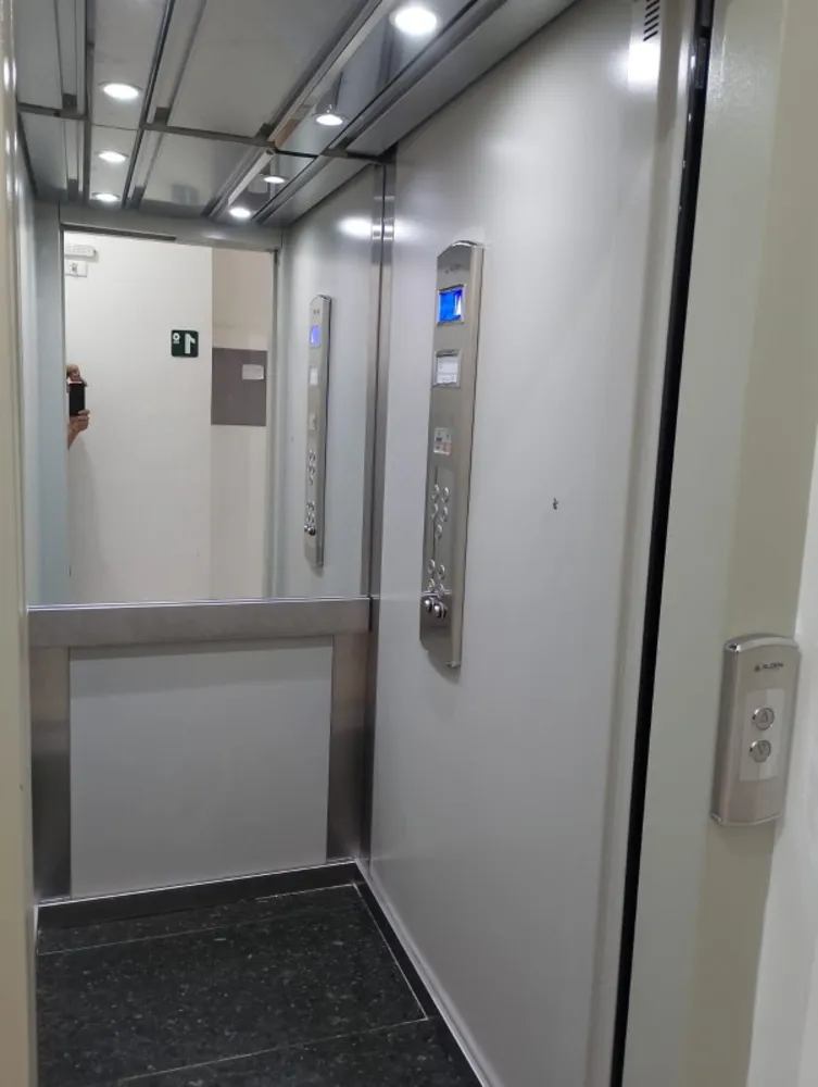 Apartamento, 2 quartos, 51 m² - Foto 11