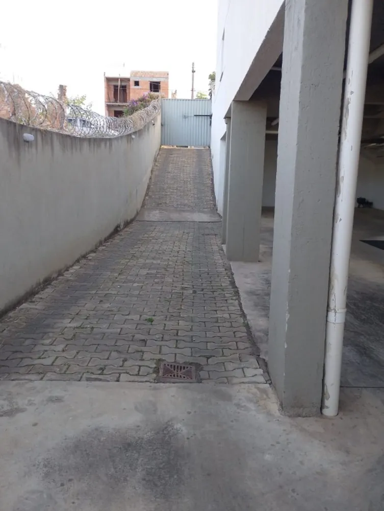 Apartamento, 2 quartos, 51 m² - Foto 19
