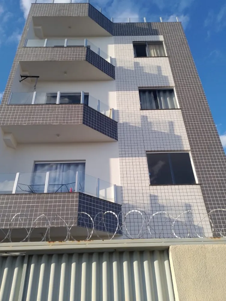 Apartamento, 2 quartos, 51 m² - Foto 2