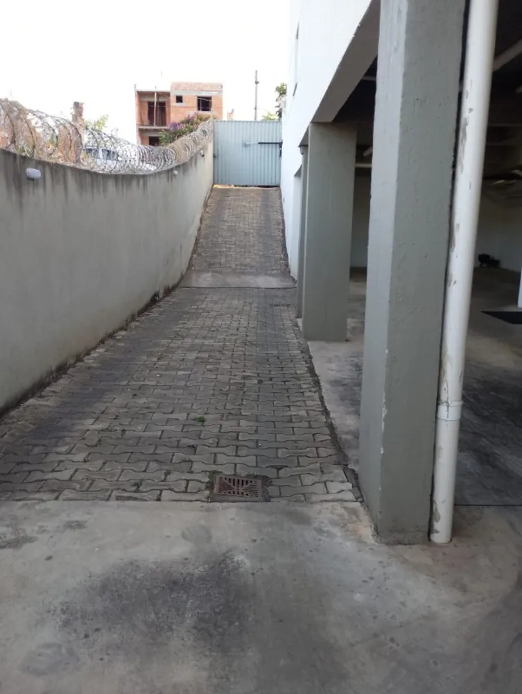Apartamento, 2 quartos, 51 m² - Foto 12