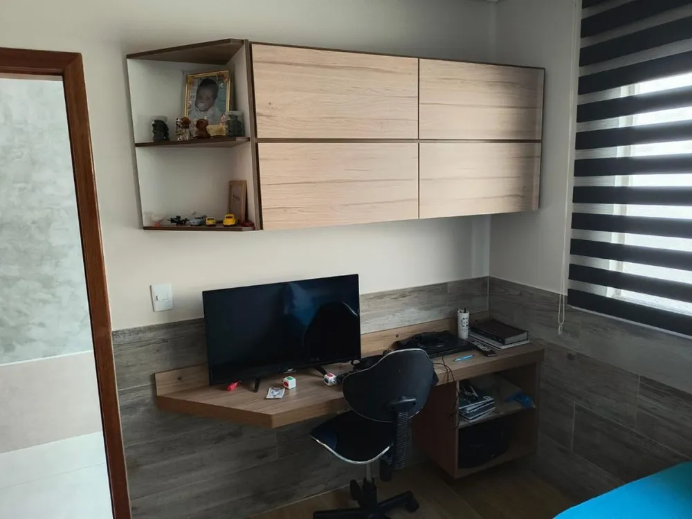 Casa, 2 quartos, 90 m² - Foto 9