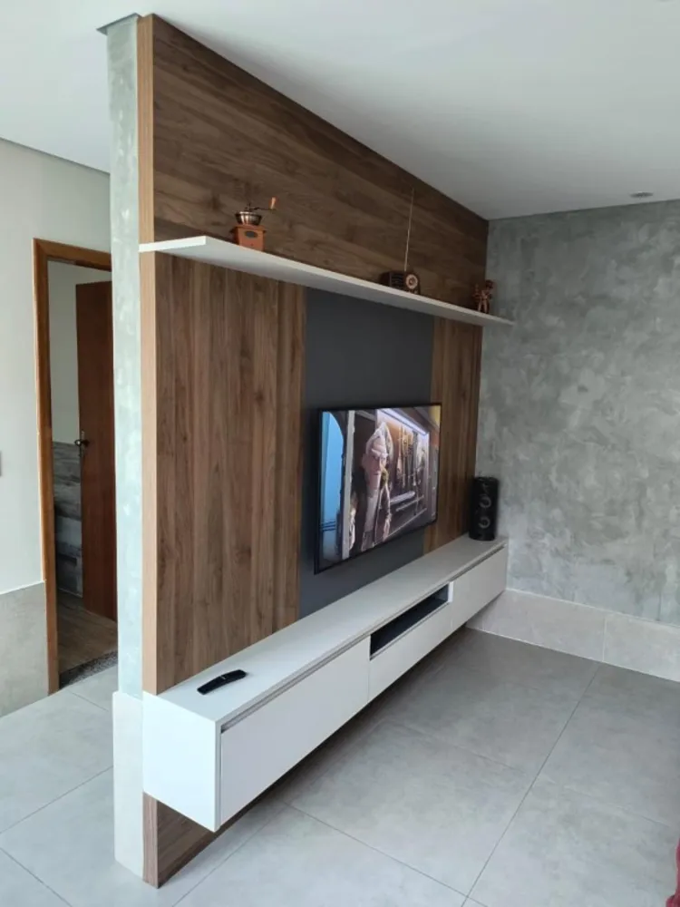 Casa, 2 quartos, 90 m² - Foto 4