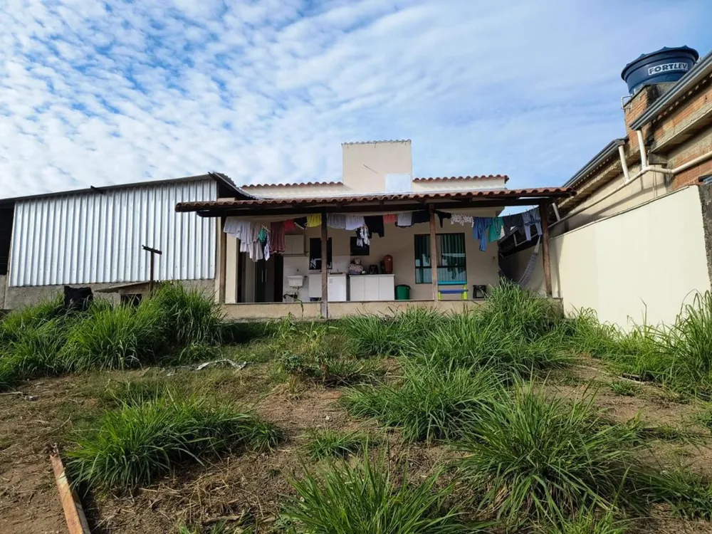 Casa, 2 quartos, 90 m² - Foto 11