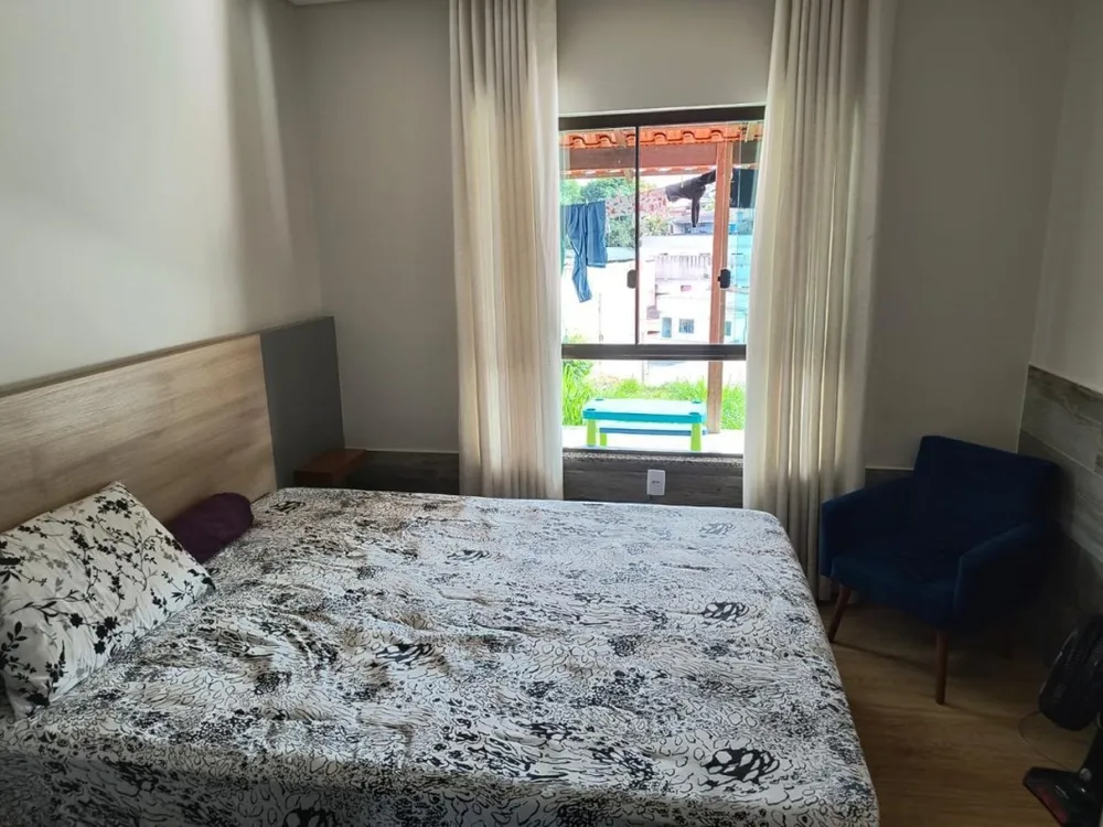 Casa, 2 quartos, 90 m² - Foto 6