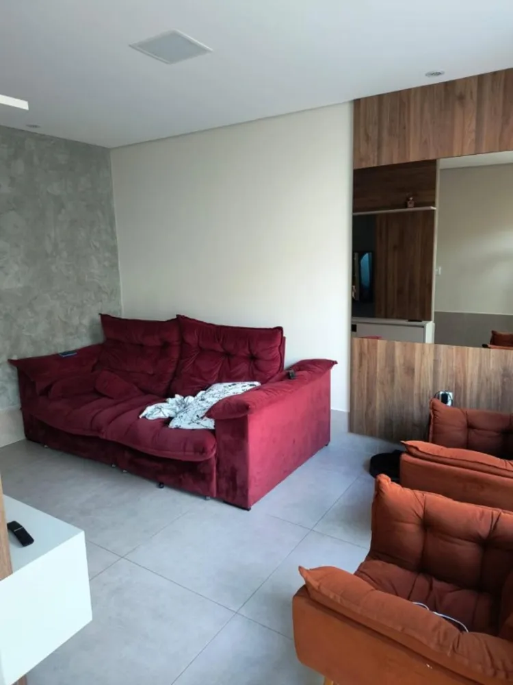 Casa, 2 quartos, 90 m² - Foto 3