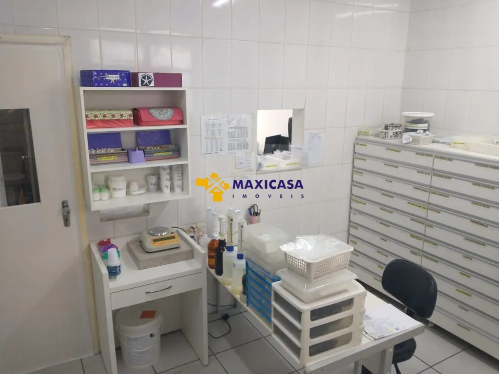 Depósito-Galpão, 408 m² - Foto 6