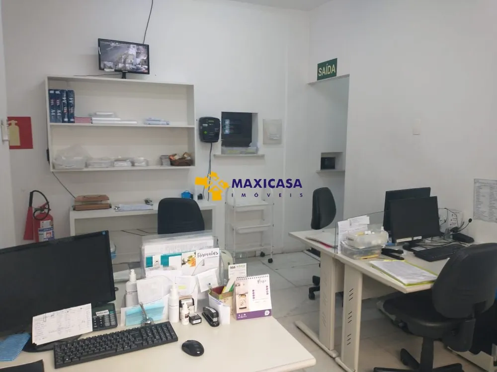 Depósito-Galpão, 408 m² - Foto 5