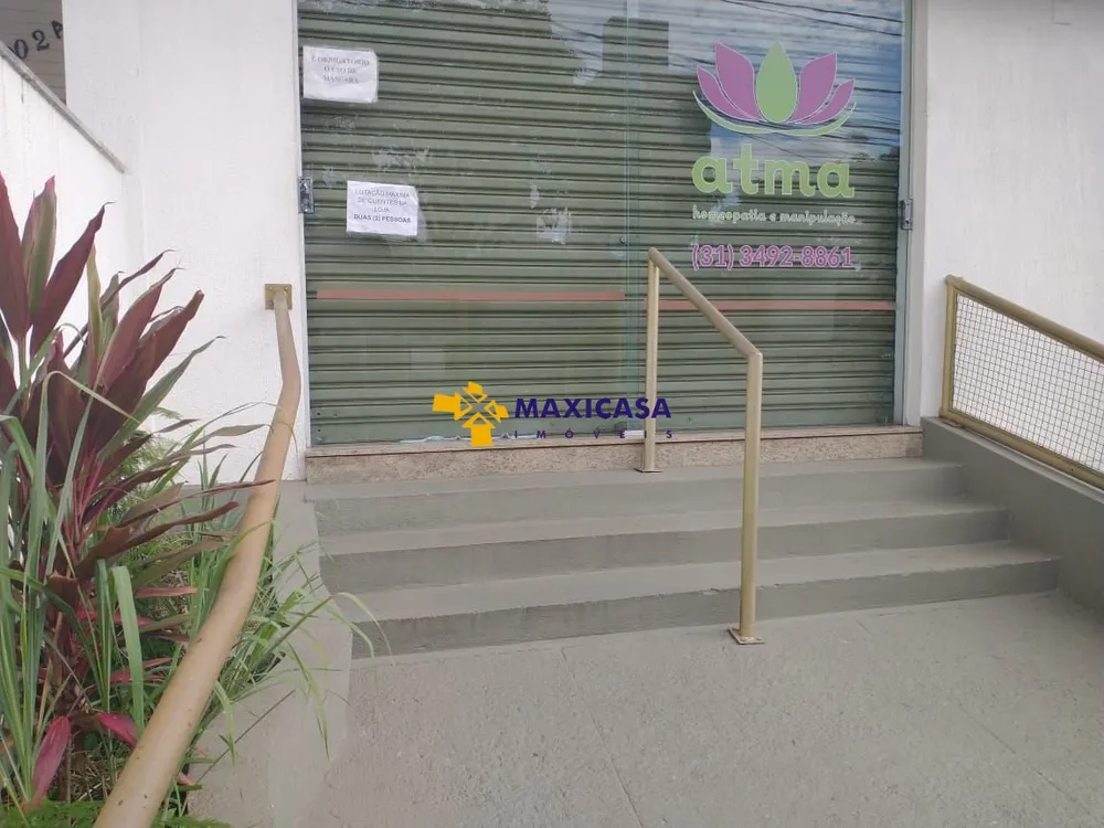 Depósito-Galpão, 408 m² - Foto 1