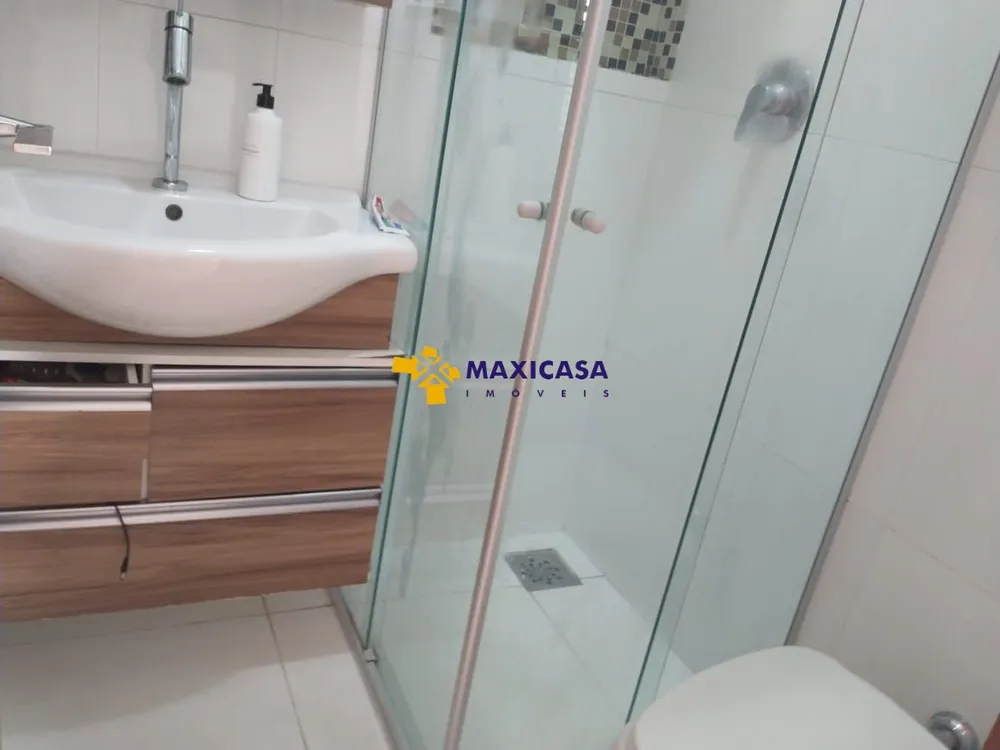 Depósito-Galpão, 408 m² - Foto 16