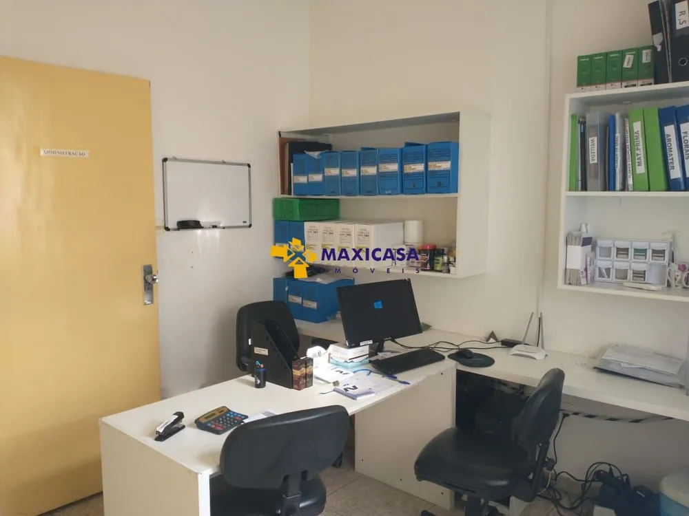 Depósito-Galpão, 408 m² - Foto 7