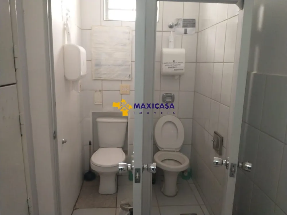 Depósito-Galpão, 408 m² - Foto 9