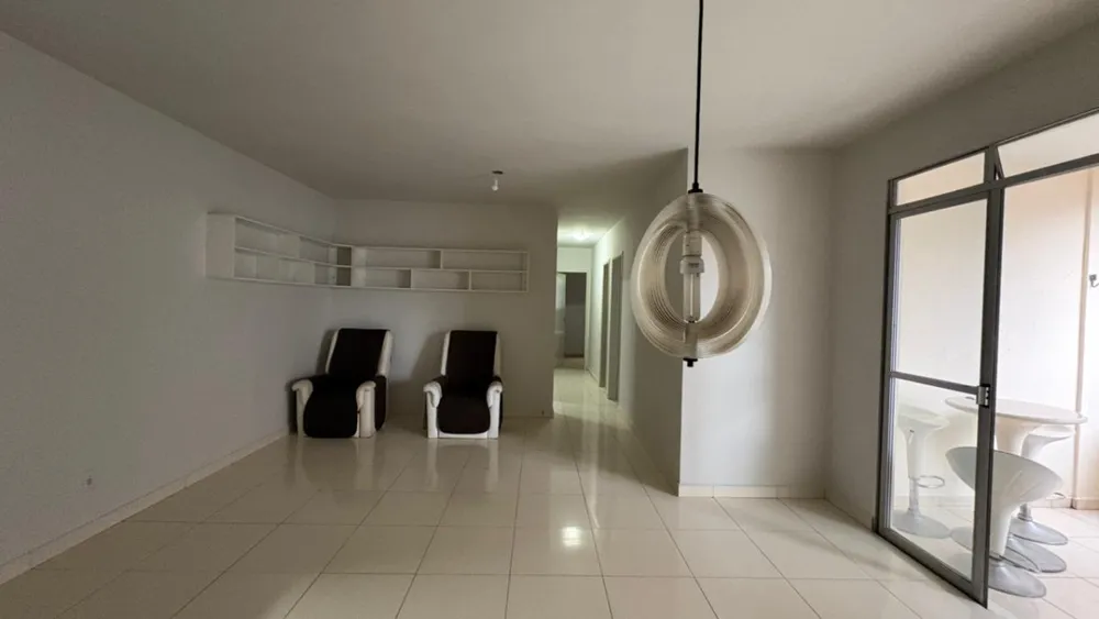 Apartamento, 4 quartos, 120 m² - Foto 2