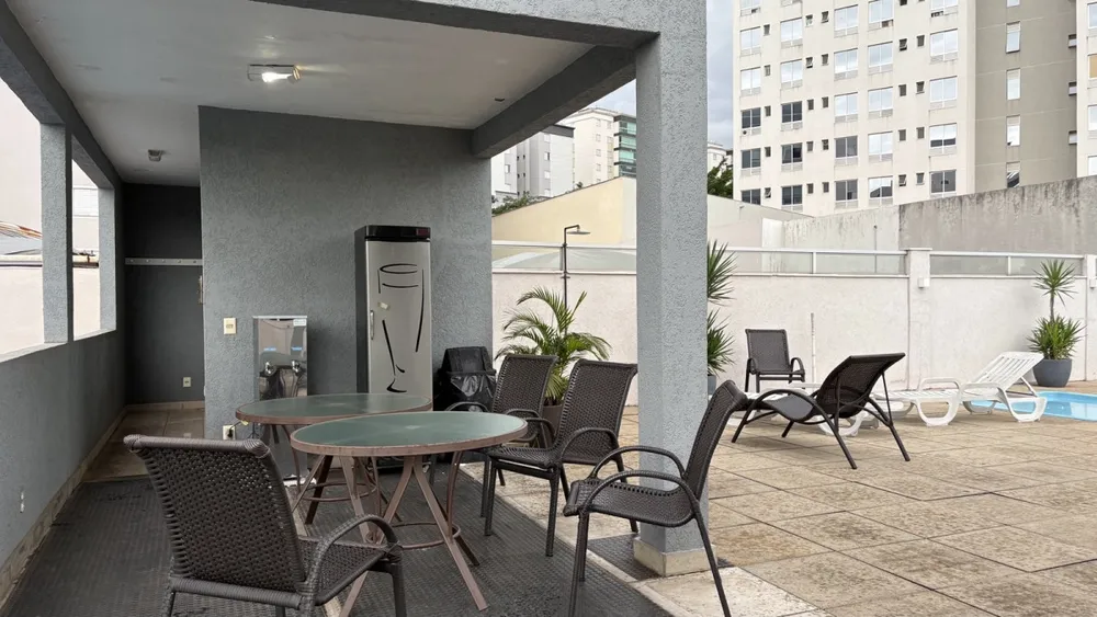 Apartamento, 4 quartos, 120 m² - Foto 12
