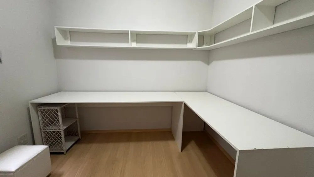 Apartamento, 4 quartos, 120 m² - Foto 6