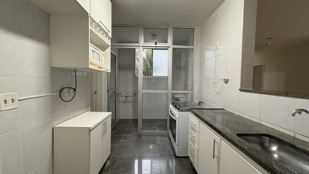 Apartamento, 4 quartos, 120 m² - Foto 9