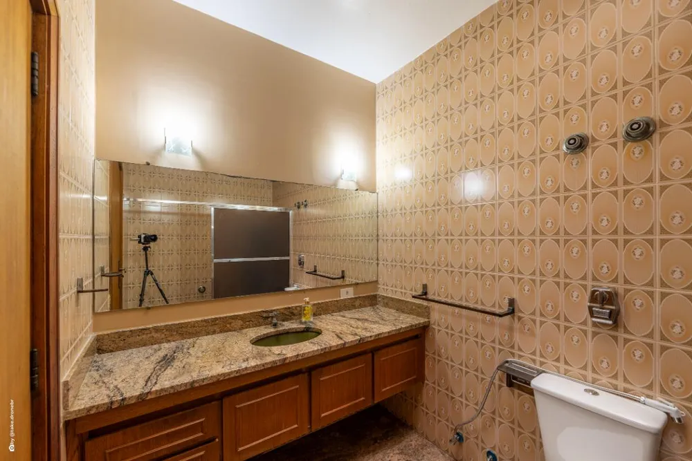 Casa, 4 quartos, 497 m² - Foto 10
