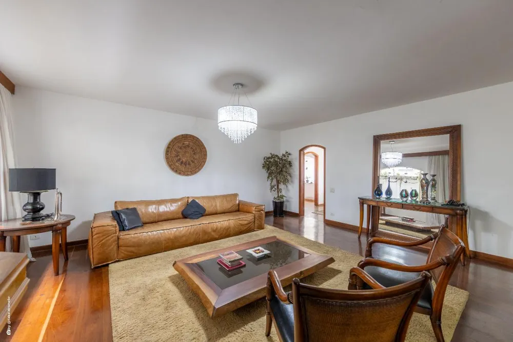 Casa, 4 quartos, 497 m² - Foto 2