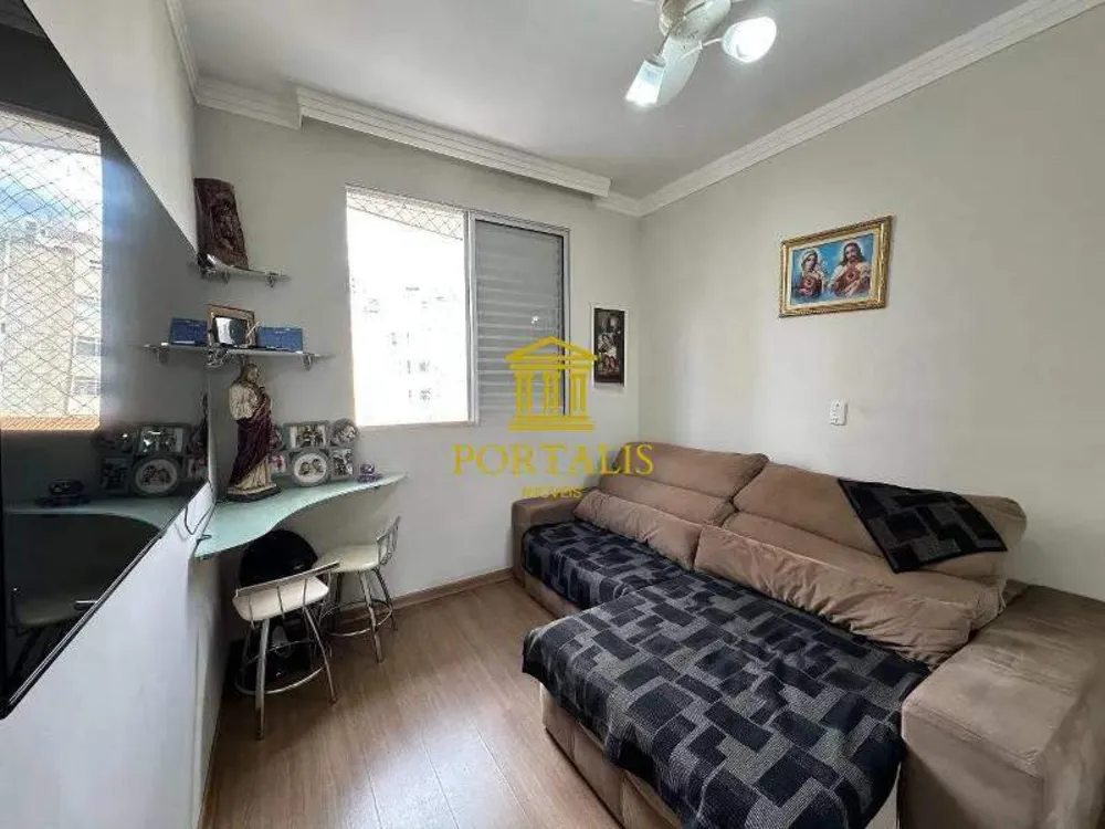 Apartamento, 4 quartos, 136 m² - Foto 10