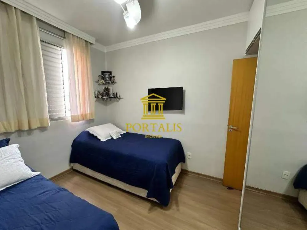 Apartamento, 4 quartos, 136 m² - Foto 9