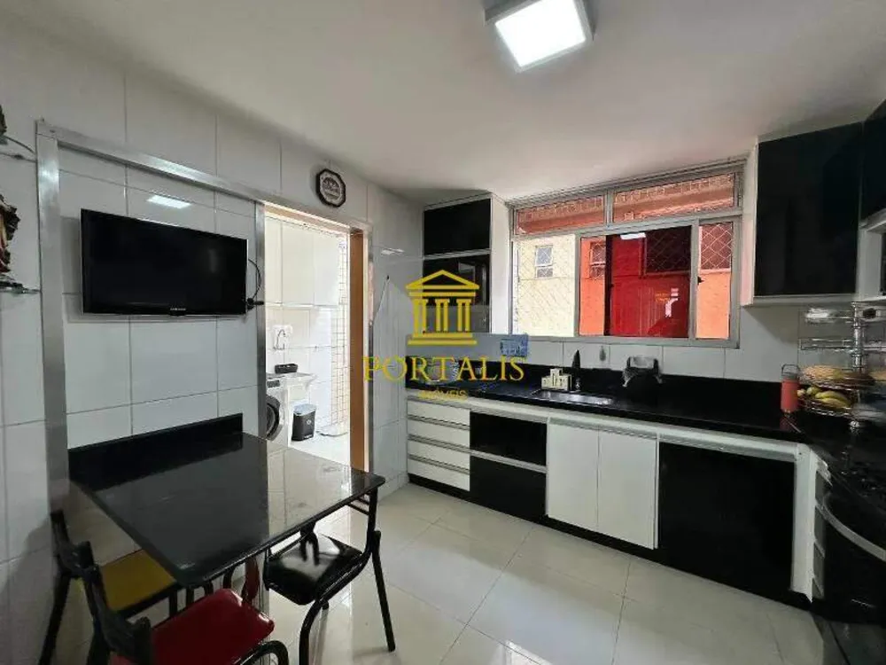 Apartamento, 4 quartos, 136 m² - Foto 13