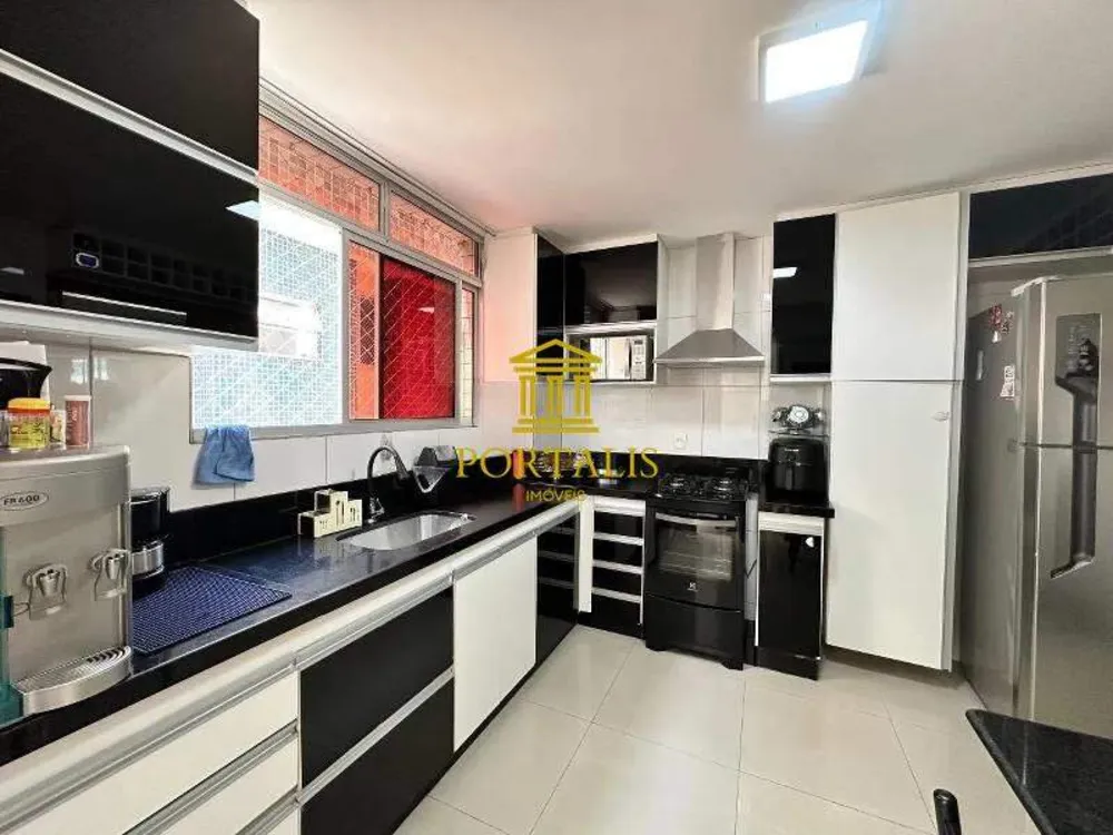 Apartamento, 4 quartos, 136 m² - Foto 6
