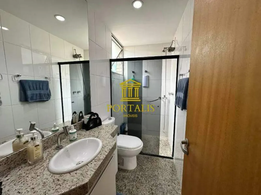 Apartamento, 4 quartos, 136 m² - Foto 14
