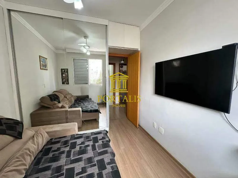 Apartamento, 4 quartos, 136 m² - Foto 7