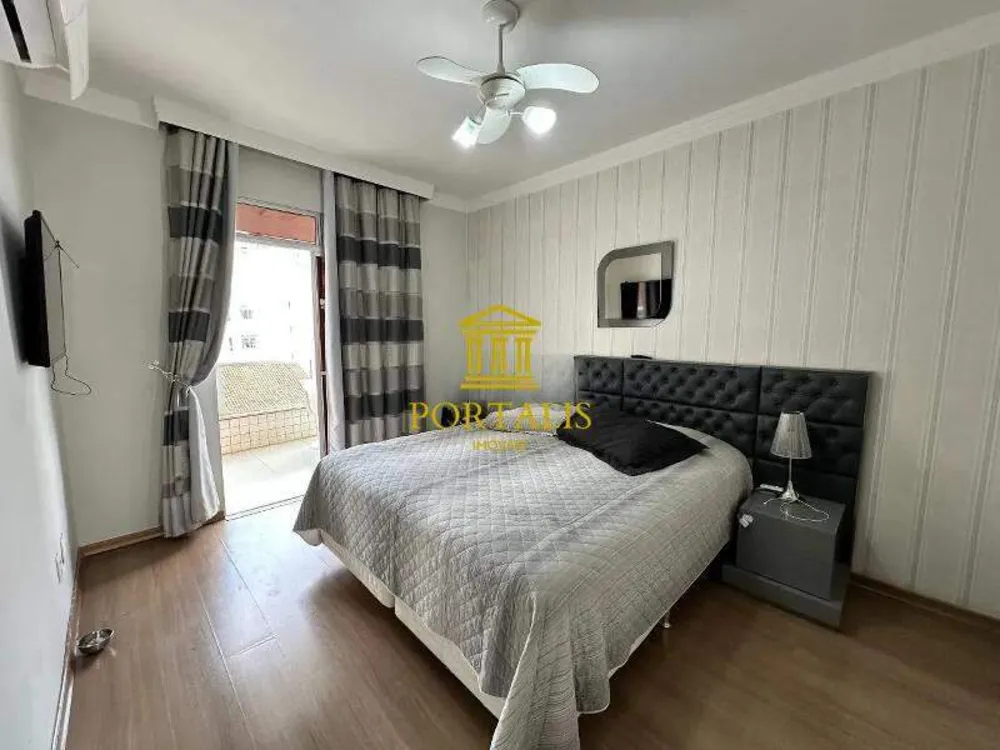 Apartamento, 4 quartos, 136 m² - Foto 5