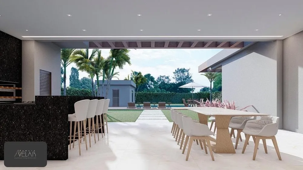 Casa de Condomínio, 4 quartos - Foto 6