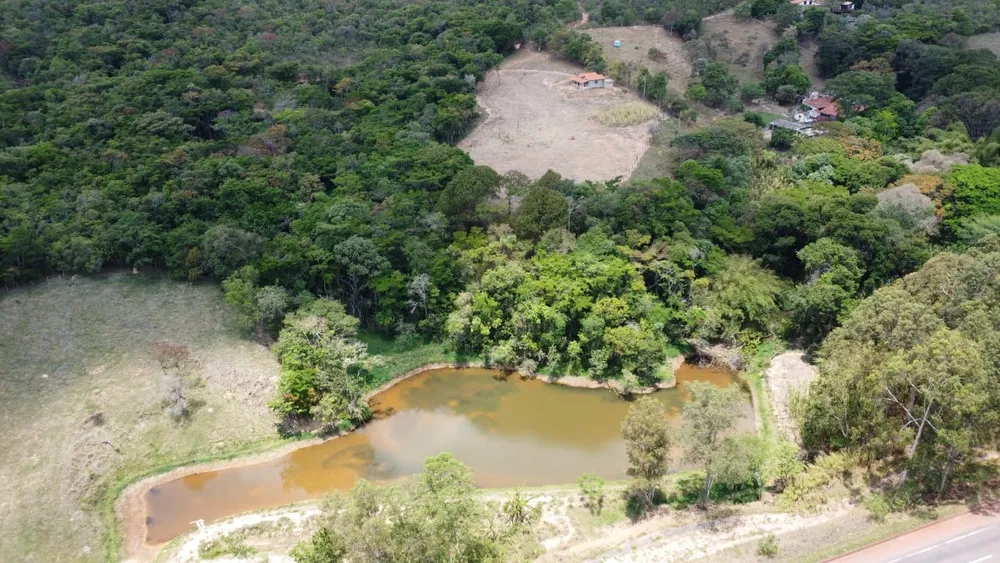 Chácara, 3 quartos, 5 hectares - Foto 9