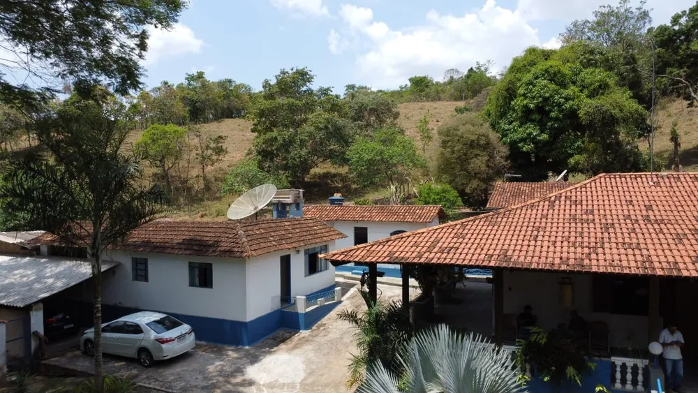 Chácara, 3 quartos, 5 hectares - Foto 3