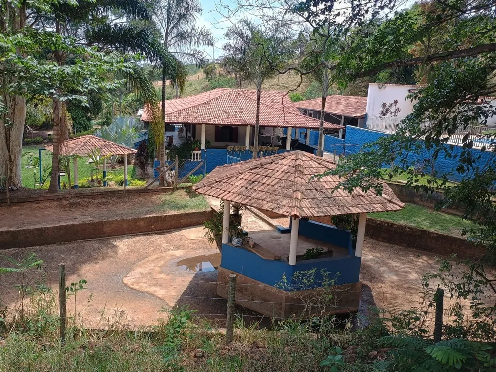 Chácara, 3 quartos, 5 hectares - Foto 18