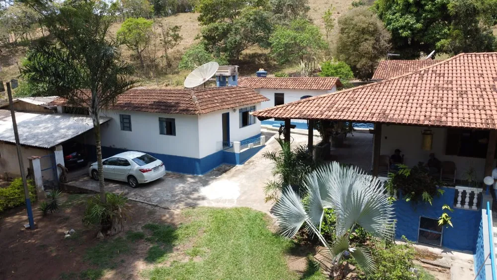 Sítio, 3 quartos, 5 hectares - Foto 6