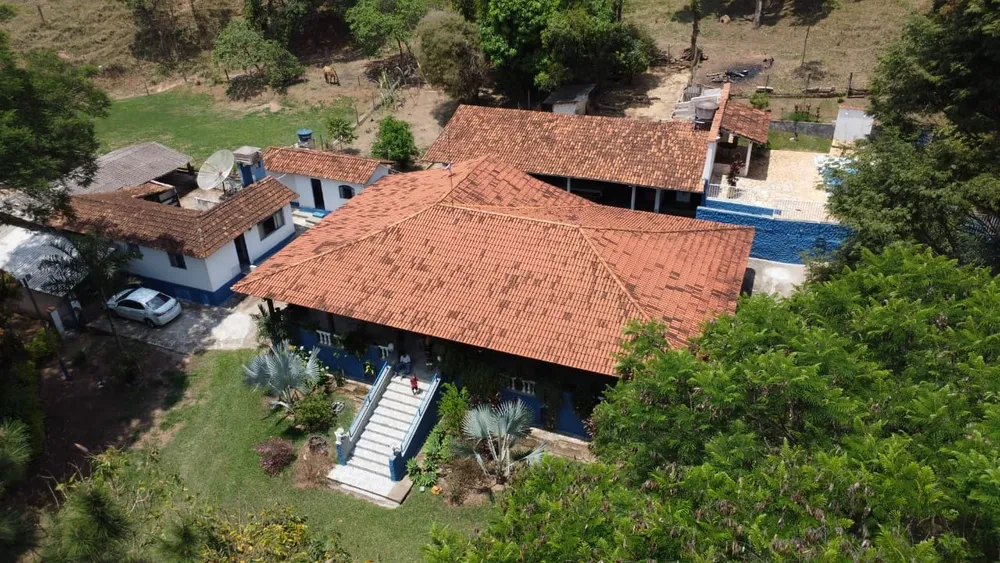 Sítio, 3 quartos, 5 hectares - Foto 3