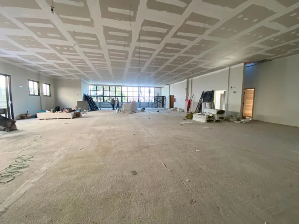 Loja-Salão, 400 m² - Foto 1