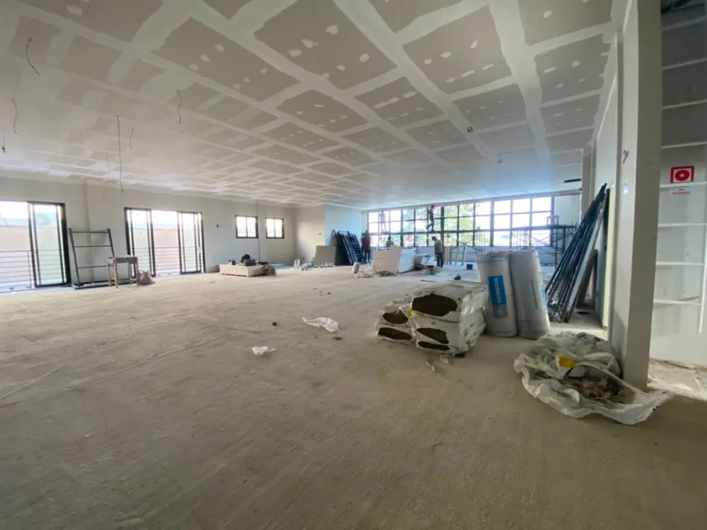 Loja-Salão, 400 m² - Foto 4