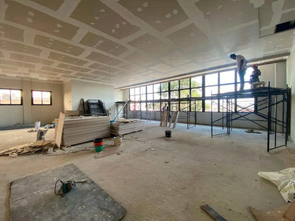 Loja-Salão, 400 m² - Foto 3
